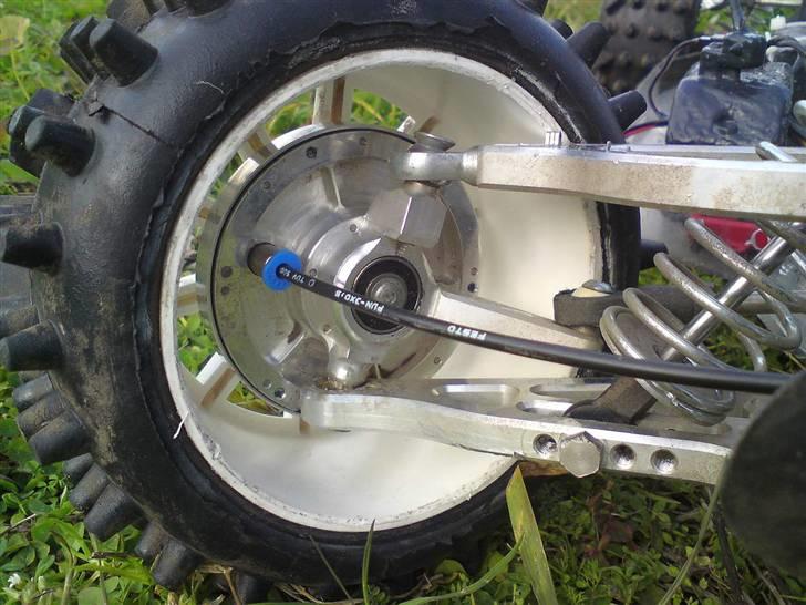 Buggy Elcon Cleon billede 12