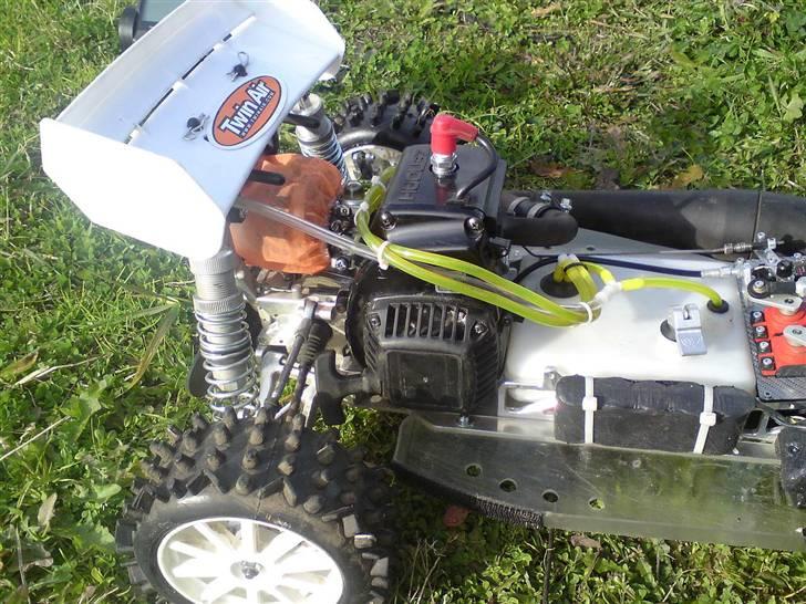 Buggy Elcon Cleon billede 13