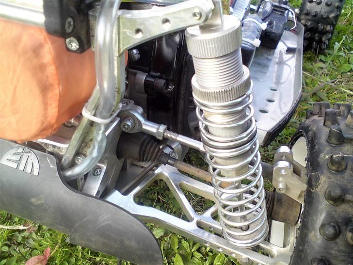 Buggy Elcon Cleon billede 14