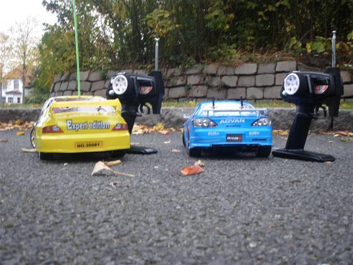 Bil HBX EVO billede 13