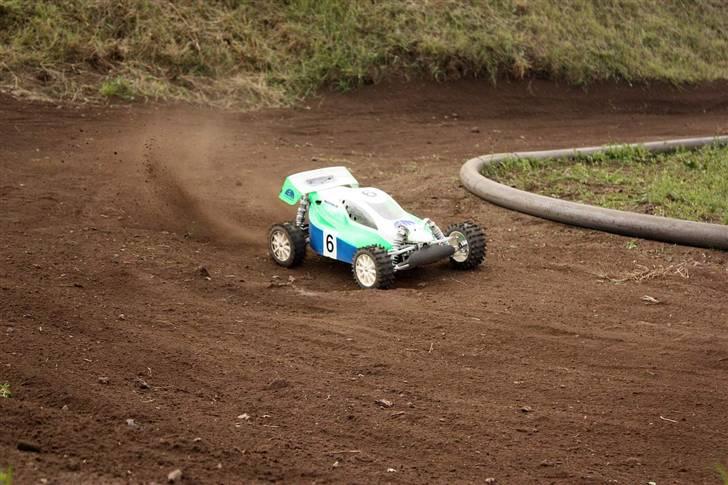 Buggy Elcon Cleon - Billedet er taget til DM4 i Viborg 2009 billede 16