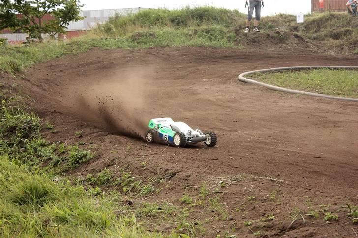 Buggy Elcon Cleon - Billedet er taget til DM4 i Viborg 2009 billede 18