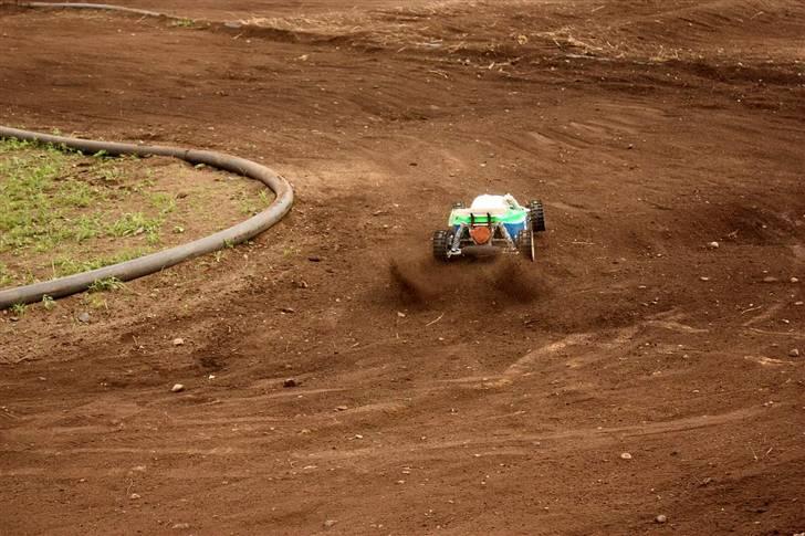 Buggy Elcon Cleon - Billedet er taget til DM4 i Viborg 2009 billede 19