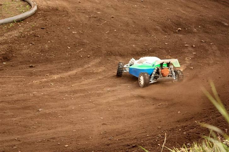 Buggy Elcon Cleon - Billedet er taget til DM4 i Viborg 2009 billede 20