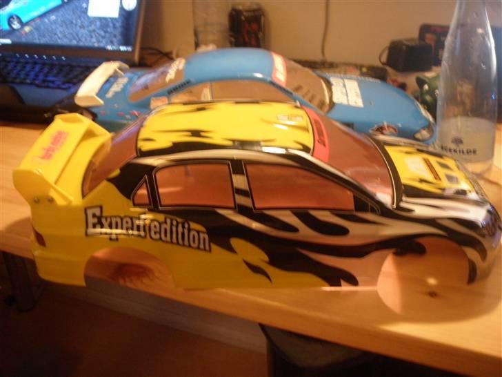 Bil HBX EVO billede 15