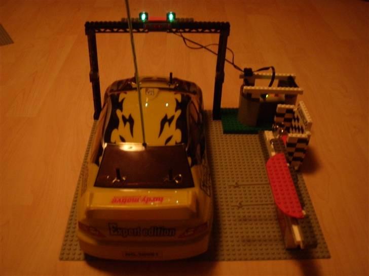 Bil HBX EVO billede 16