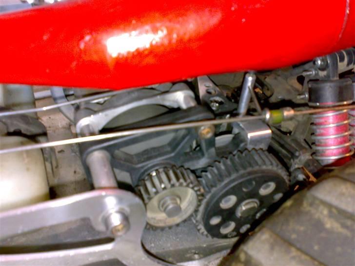 Bil FG Monstertruck (solgt) - 11/10-09 billede 14