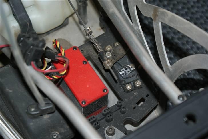 Bil FG Stadium Truck billede 11