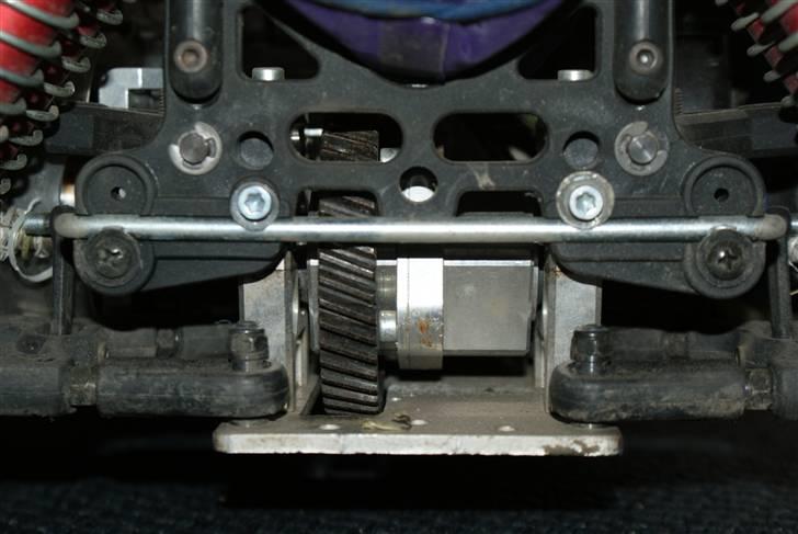 Bil FG Stadium Truck billede 12