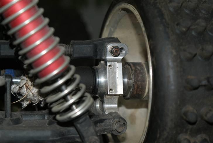 Bil FG Stadium Truck billede 13