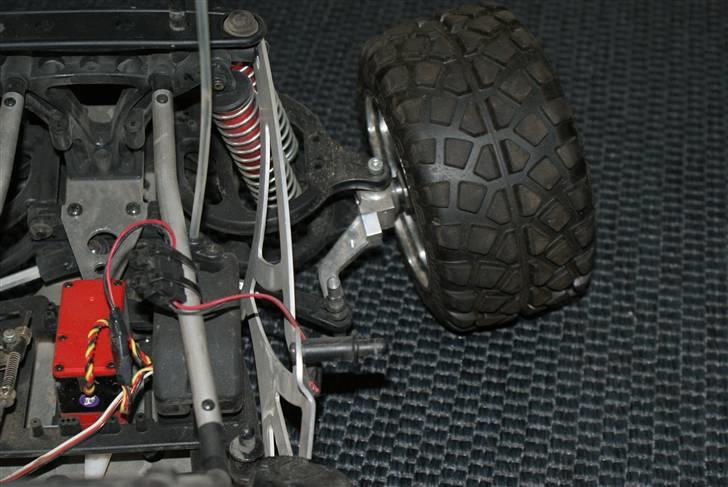 Bil FG Stadium Truck billede 14