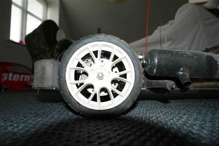 Bil Carson C5 billede 6