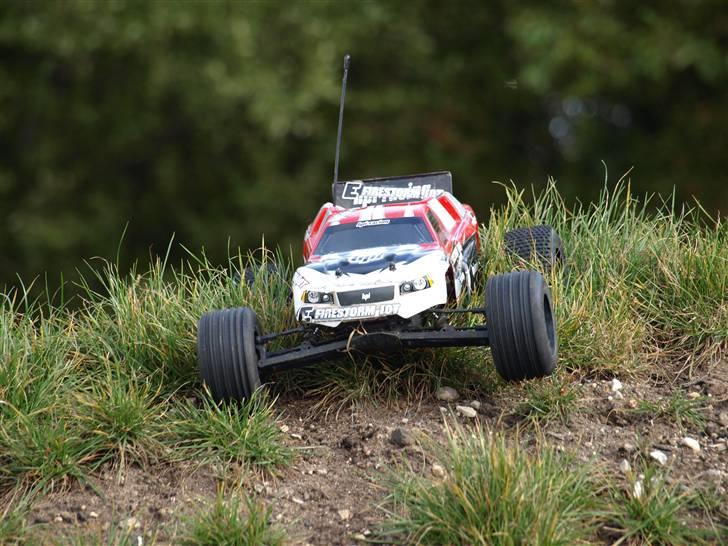 Bil HPI E-Firestorm 10T billede 3