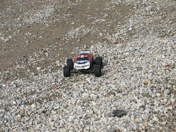 Bil HPI E-Firestorm 10T billede 5