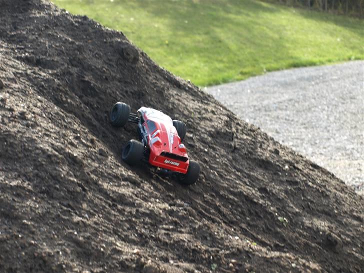 Bil HPI E-Firestorm 10T billede 7