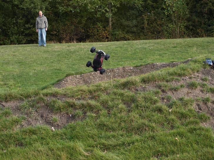 Bil HPI E-Firestorm 10T billede 9