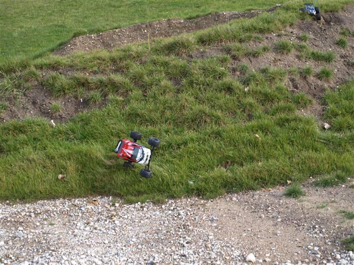 Bil HPI E-Firestorm 10T billede 10