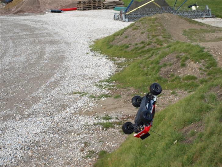 Bil HPI E-Firestorm 10T billede 12