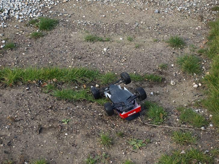 Bil HPI E-Firestorm 10T billede 13