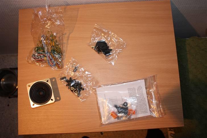 Lastbiler Scania R470 ..Projekt billede 4
