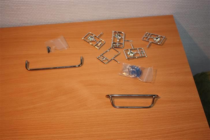 Lastbiler Scania R470 ..Projekt billede 6