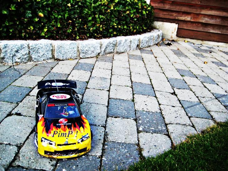Bil Skyline Drifter Til Salg - Var lig ude og Drifte! billede 17