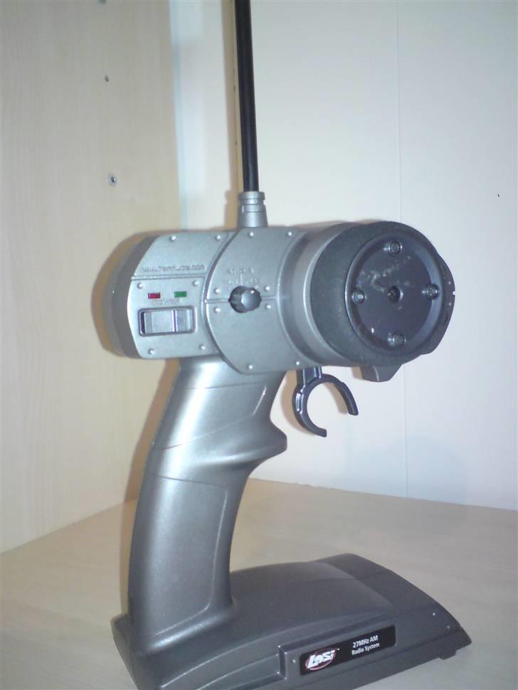 Off-Roader micro t #BYTTET TIL V-MAX billede 3