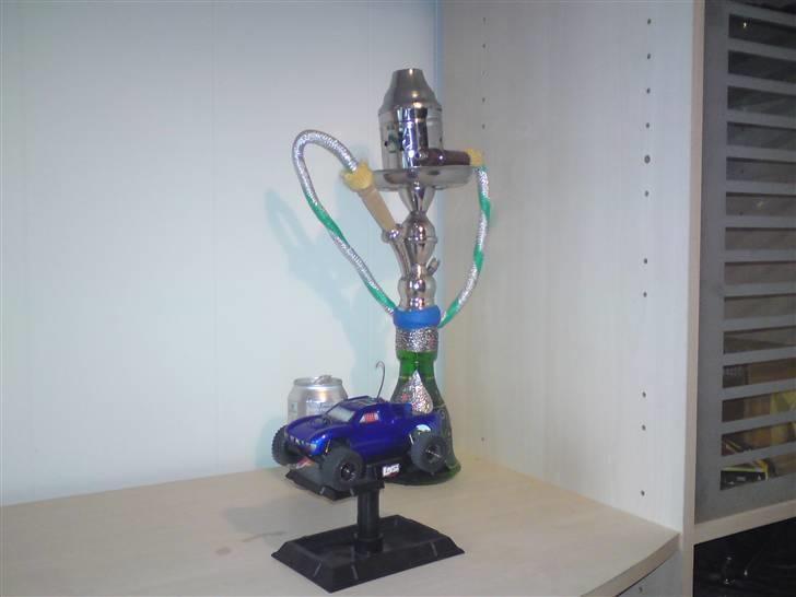 Off-Roader micro t #BYTTET TIL V-MAX billede 5