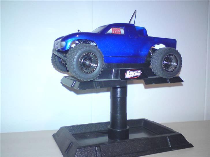 Off-Roader micro t #BYTTET TIL V-MAX billede 6