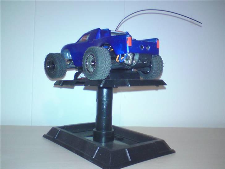 Off-Roader micro t #BYTTET TIL V-MAX billede 7