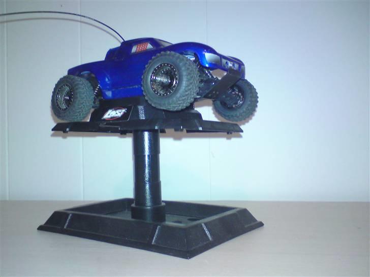 Off-Roader micro t #BYTTET TIL V-MAX billede 11