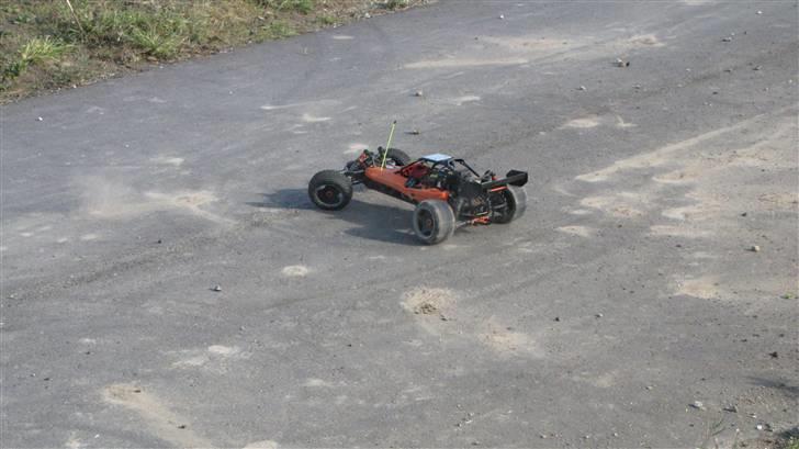 Buggy Hpi Baja 5b Ss **SOLD** billede 7