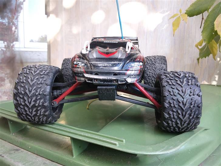 Off-Roader E-Revo VXL BL "Myggen" billede 2