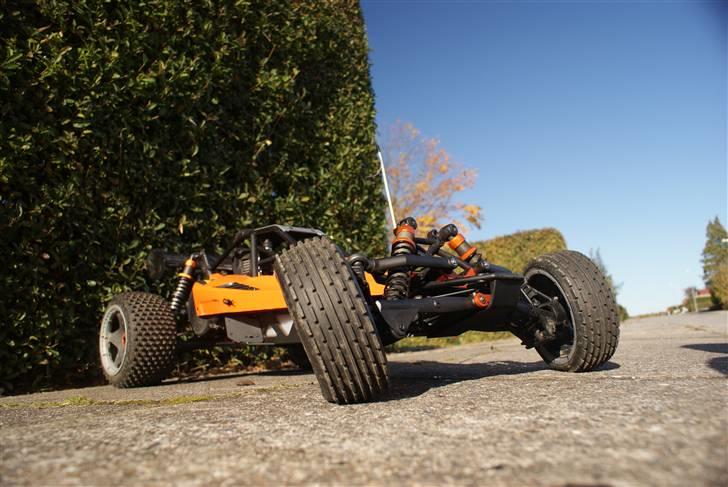 Buggy Hpi Baja 5b Ss **SOLD** billede 10