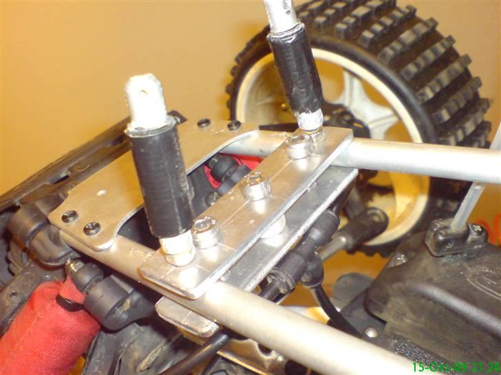 Bil FG baja billede 14