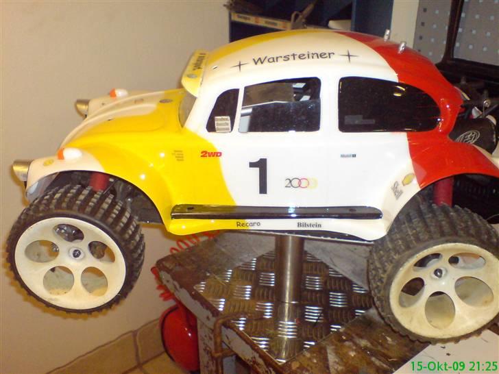 Bil FG baja billede 16