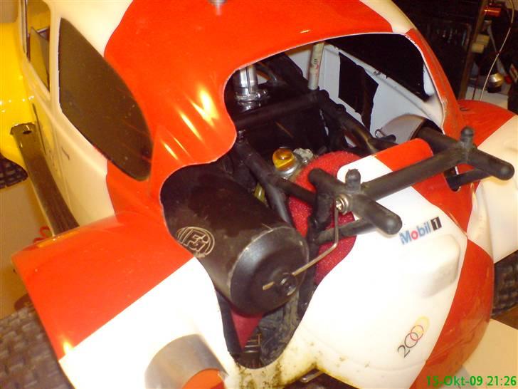 Bil FG baja billede 17