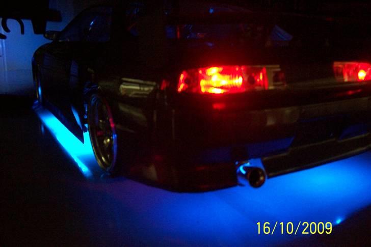 Bil hbx Nissan silvia s14 billede 9