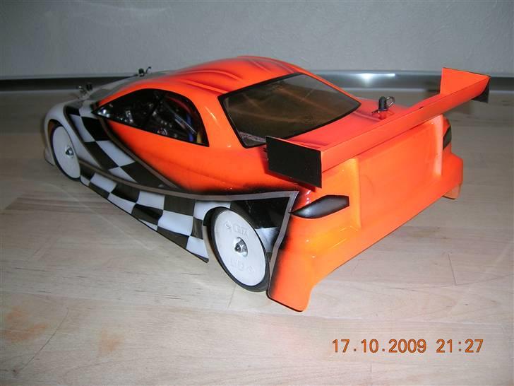Bil Xray T2 008 billede 3