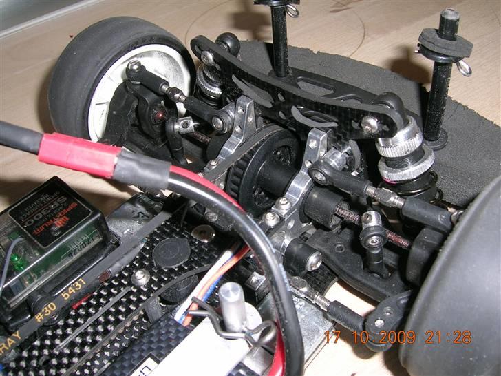 Bil Xray T2 008 billede 8