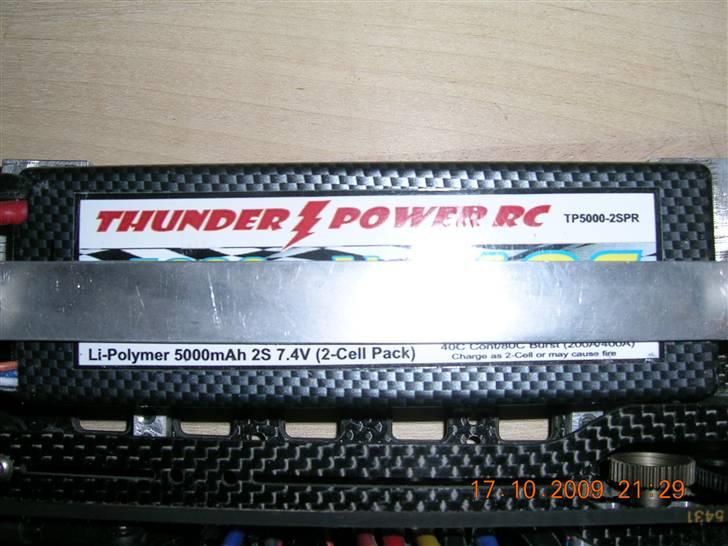 Bil Xray T2 008 billede 10