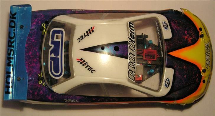 Bil TRF415 billede 2