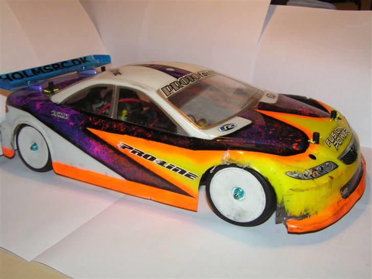 Bil TRF415 billede 3