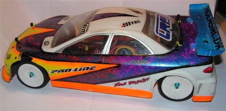 Bil TRF415 billede 4