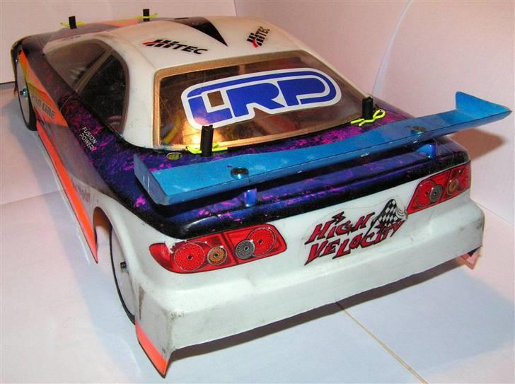 Bil TRF415 billede 5