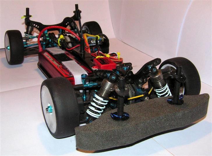 Bil TRF415 billede 6