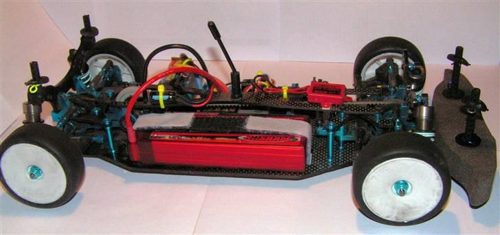 Bil TRF415 billede 7