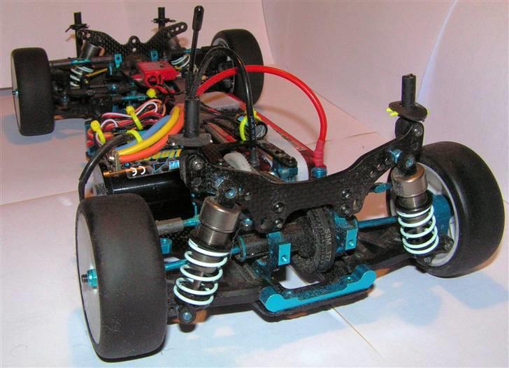 Bil TRF415 billede 10