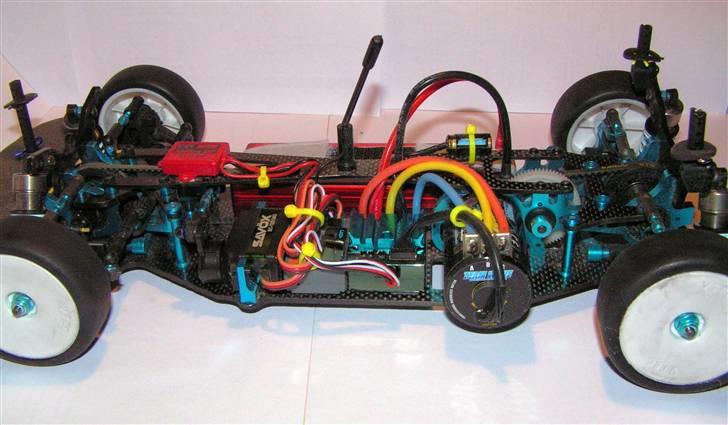 Bil TRF415 billede 11