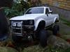 Off-Roader Toyota HighLift *byttet *